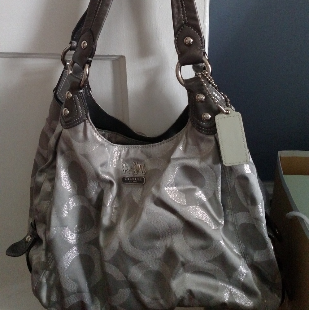 Coach handbag
